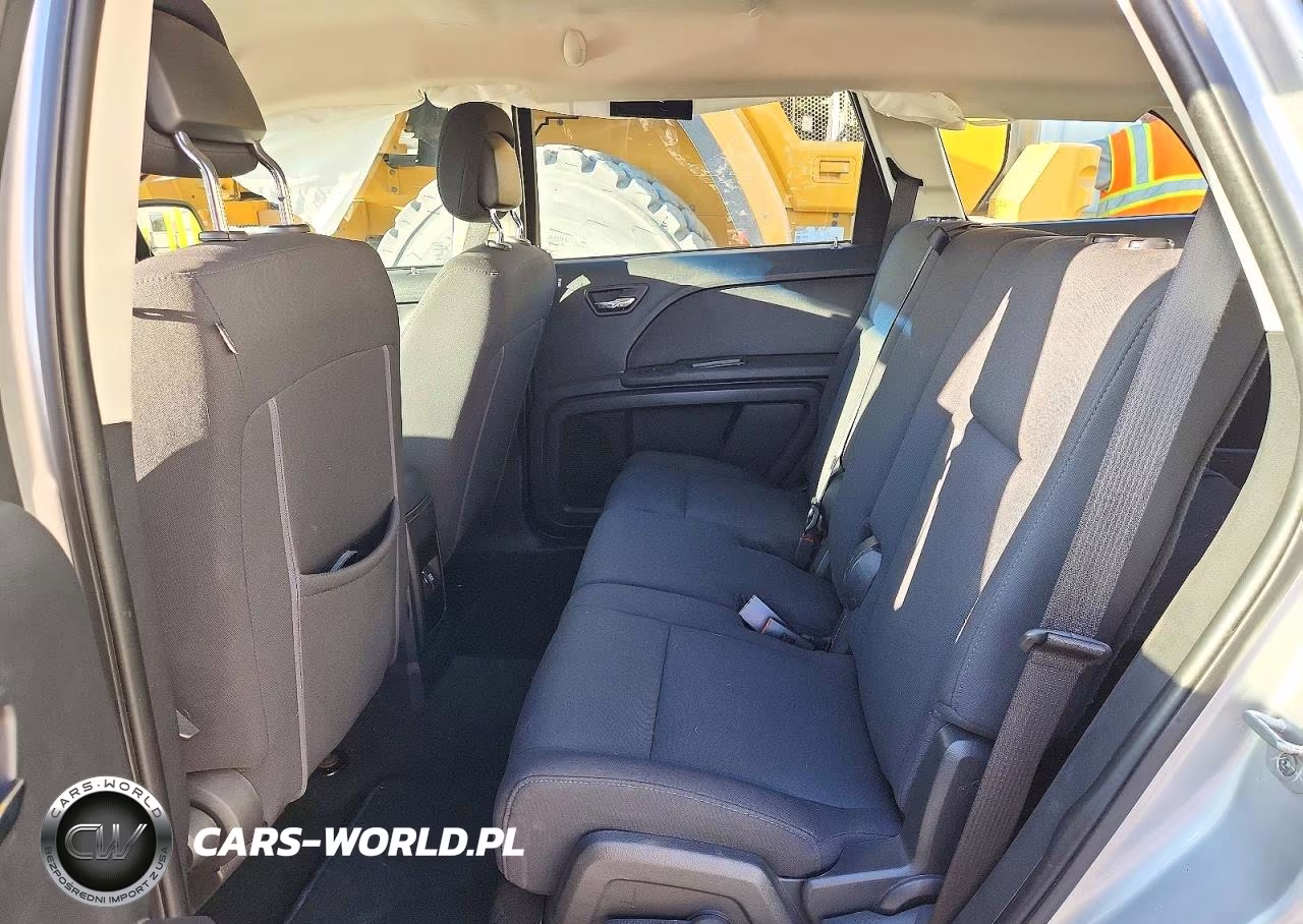 2010 Dodge Journey Se VIN:3D4PG4FB3AT248292 - 11