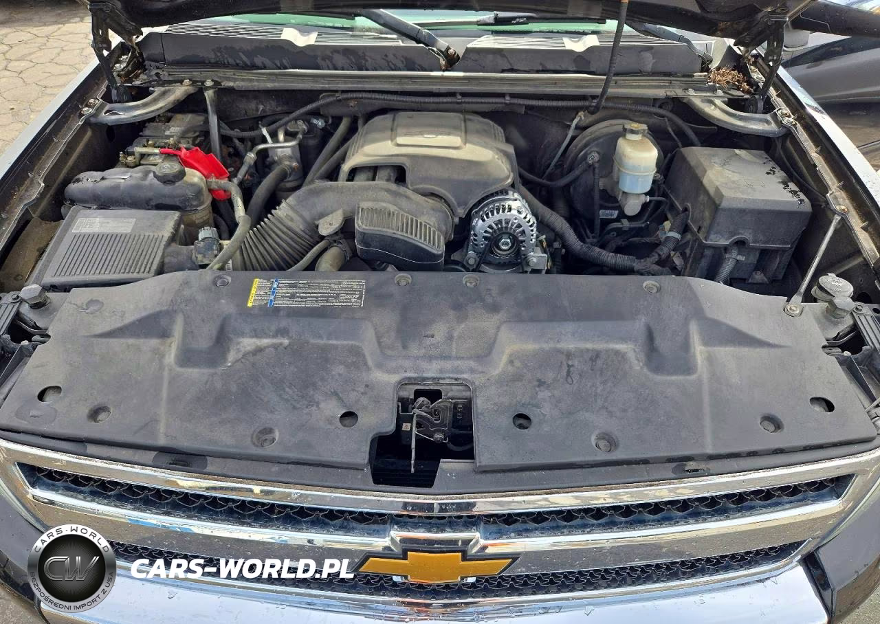2010 Chevrolet Silverado K1500 Lt VIN:3GCRKSE33AG255836 - 11