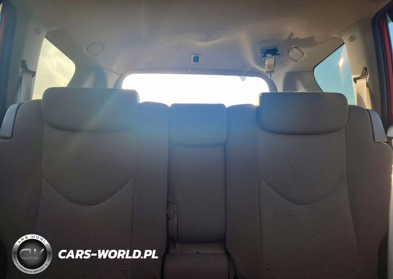 2007 Toyota Rav4 Limited VIN:JTMBK31V576014059 - 10