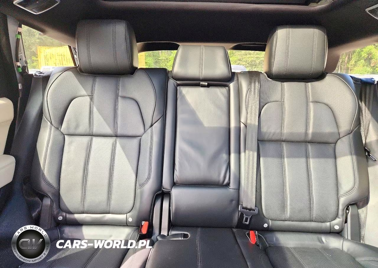 2014 Land Rover Range Rover Sport Sc VIN:SALWR2TF9EA342617 - 10