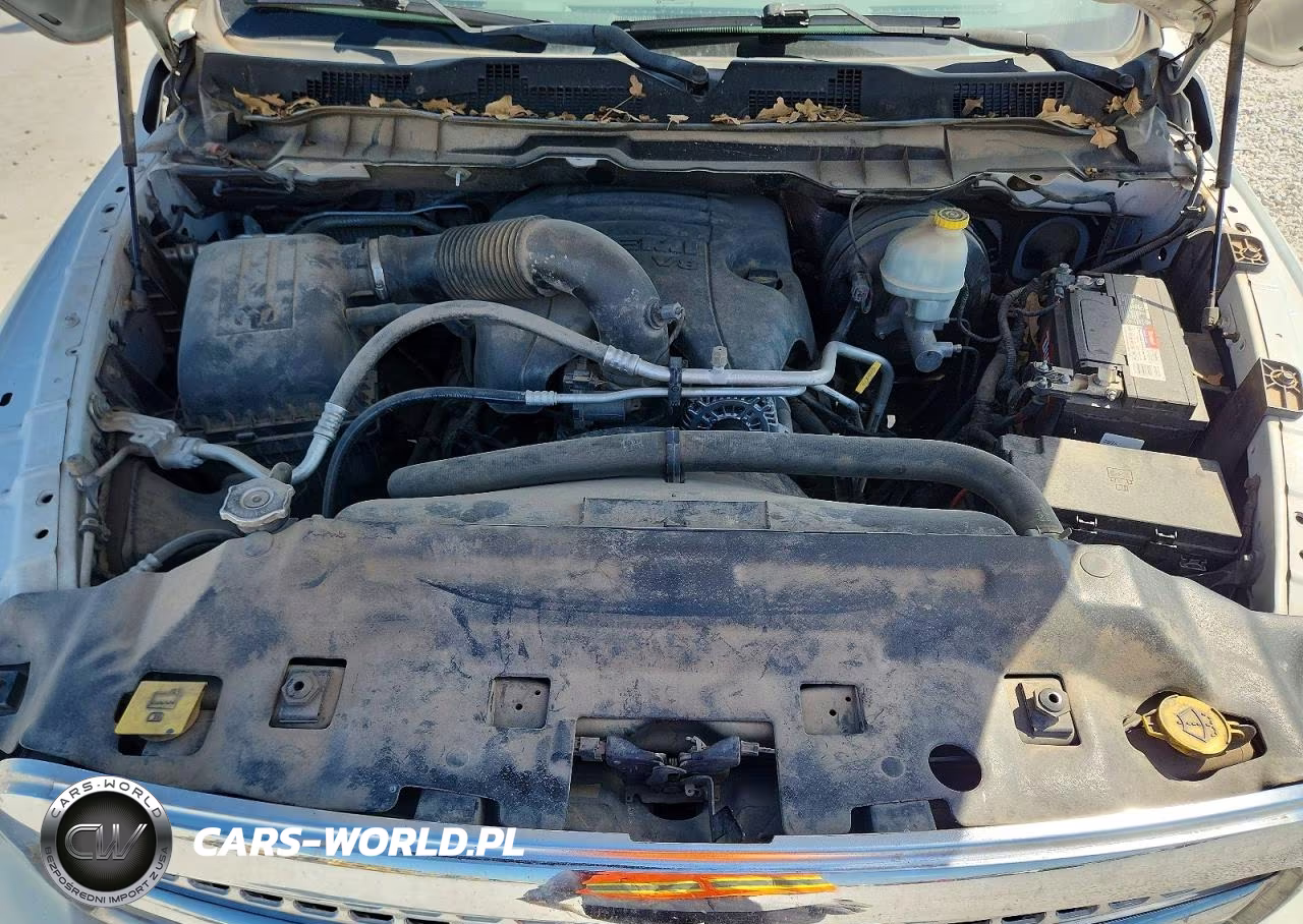 2016 Ram 1500 Slt VIN:3C6RR7LT2GG266600 - 11