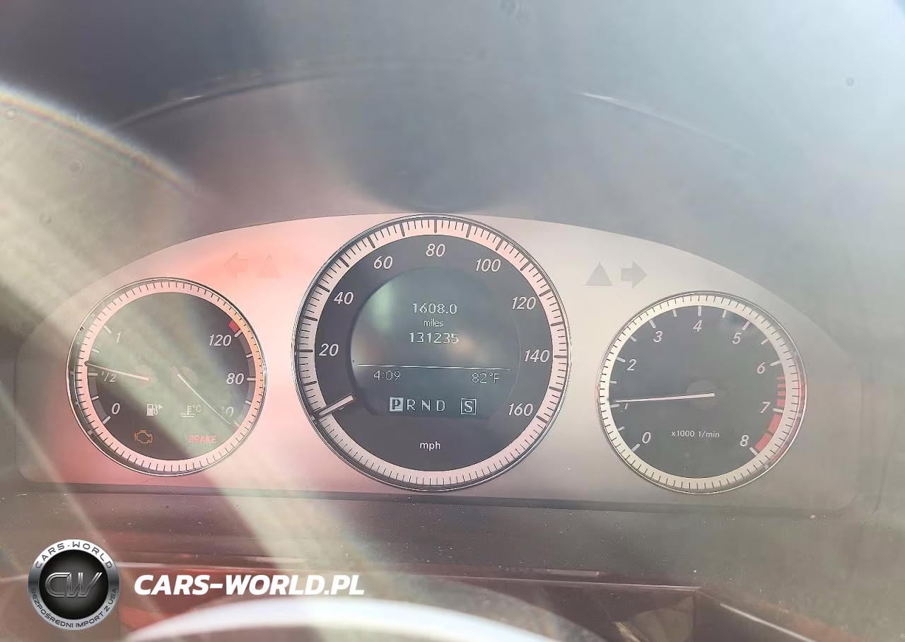 2010 Mercedes-Benz Glk 350 4Matic VIN:WDCGG8HB0AF354270 - 9