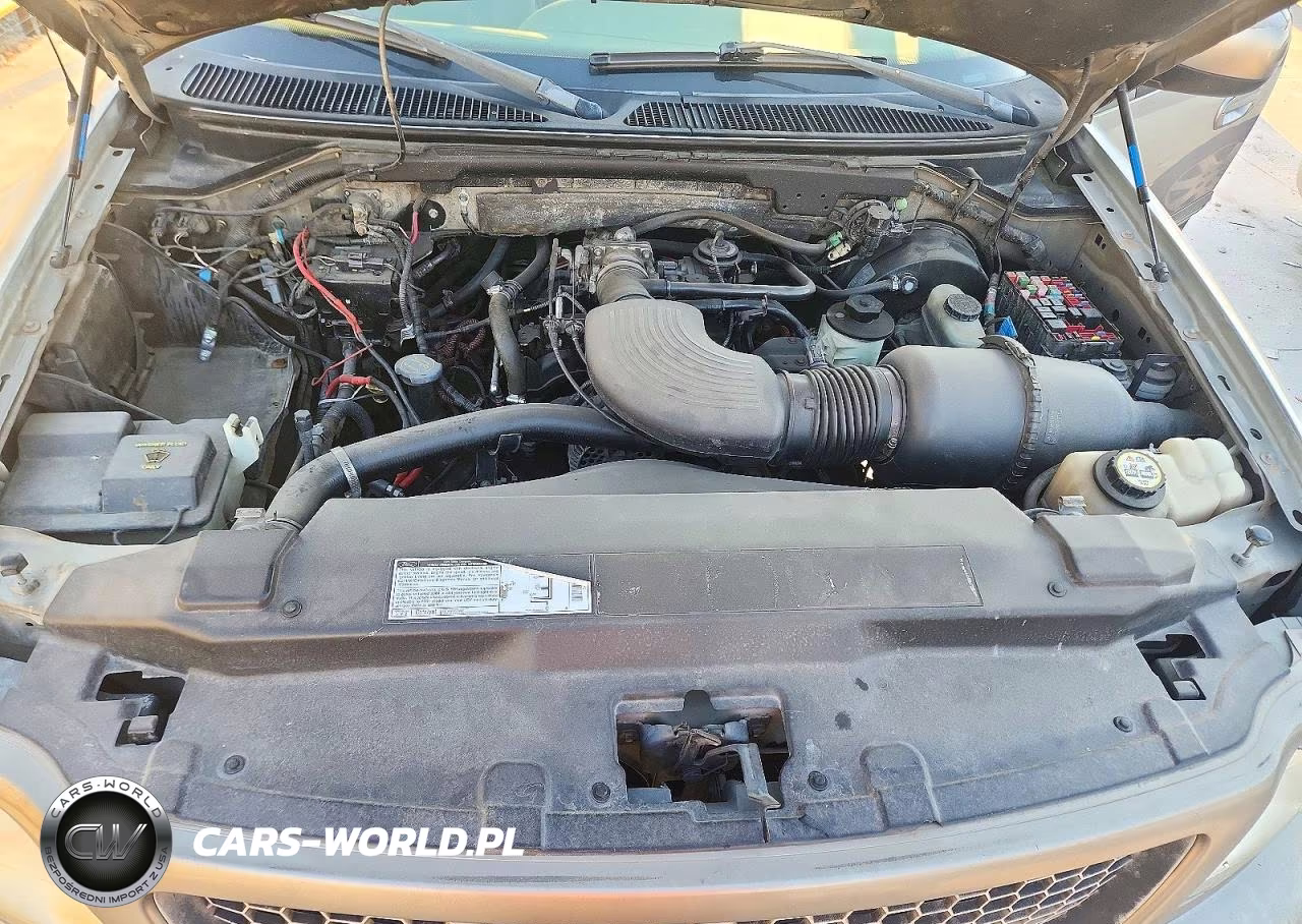 2001 Ford F150 Supercrew VIN:1FTRW08L21KA41059 - 11