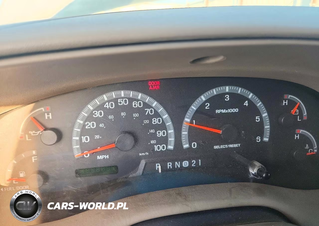 2001 Ford F150 Supercrew VIN:1FTRW08L21KA41059 - 9