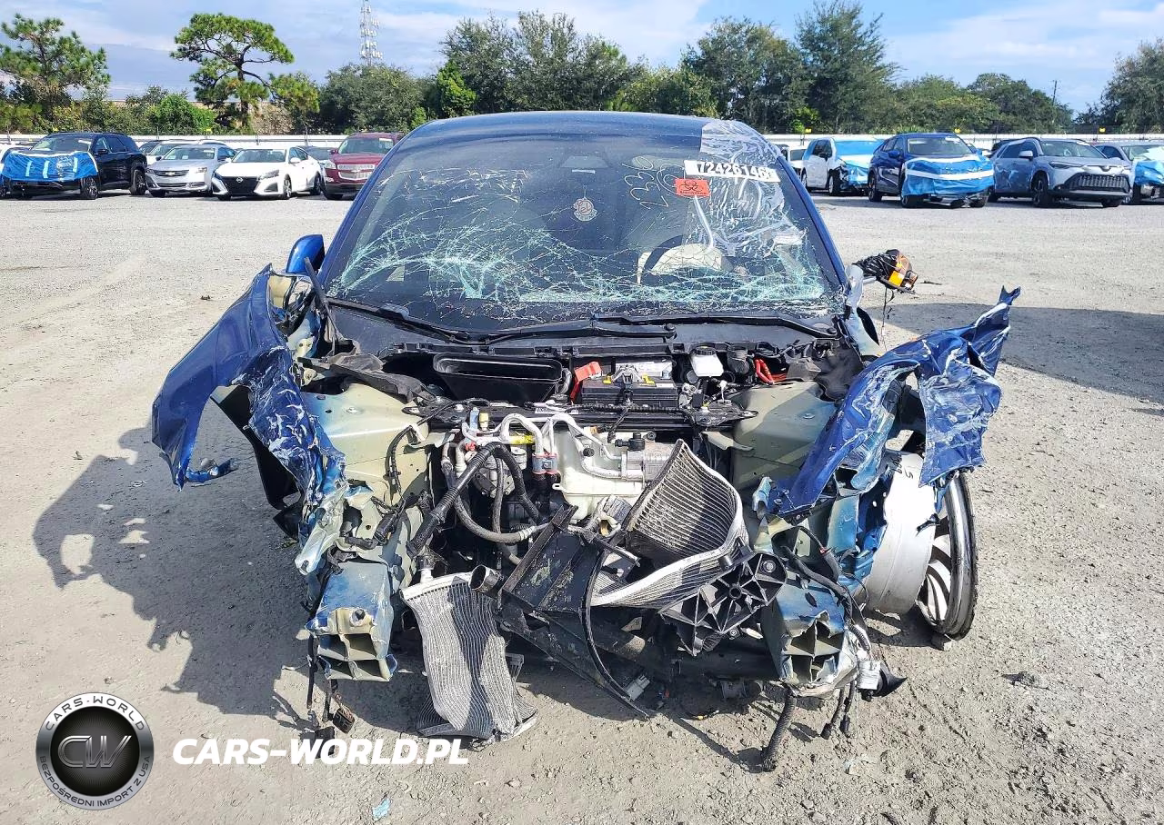 2019 Tesla Model 3 VIN:5YJ3E1EB3KF482336 - 5