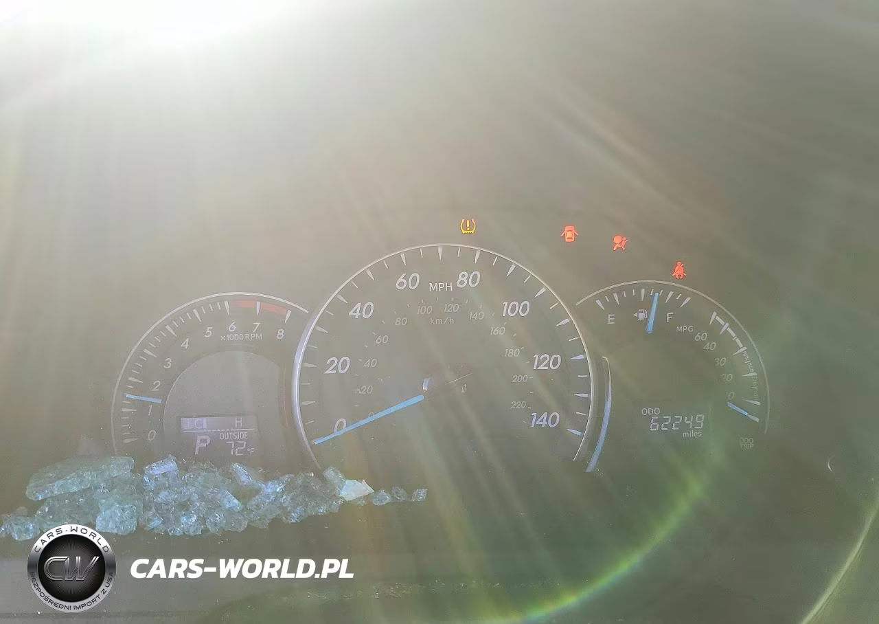 2012 Toyota Camry Le VIN:4T1BF1FK2CU178989 - 9