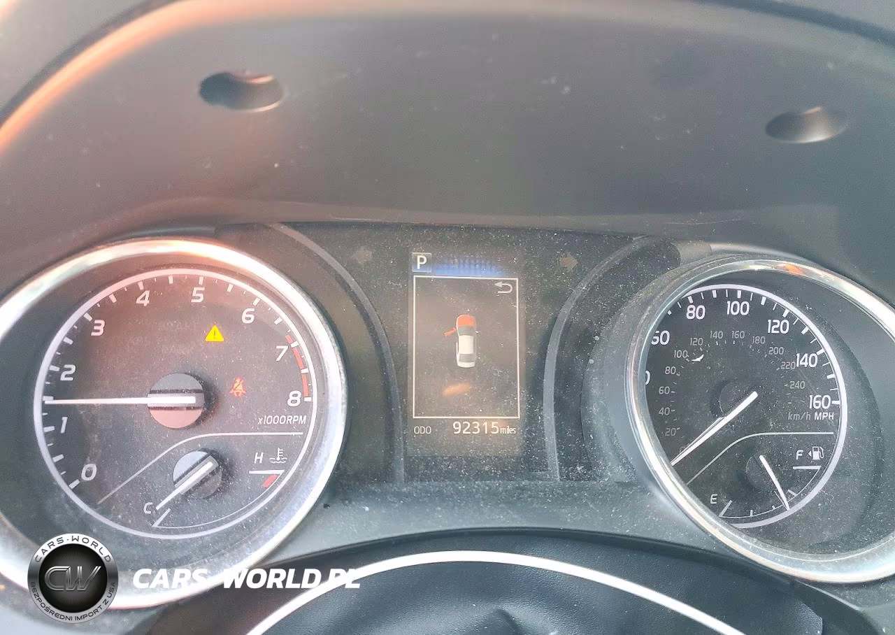 2019 Toyota Camry Se VIN:4T1B11HK5KU231758 - 9