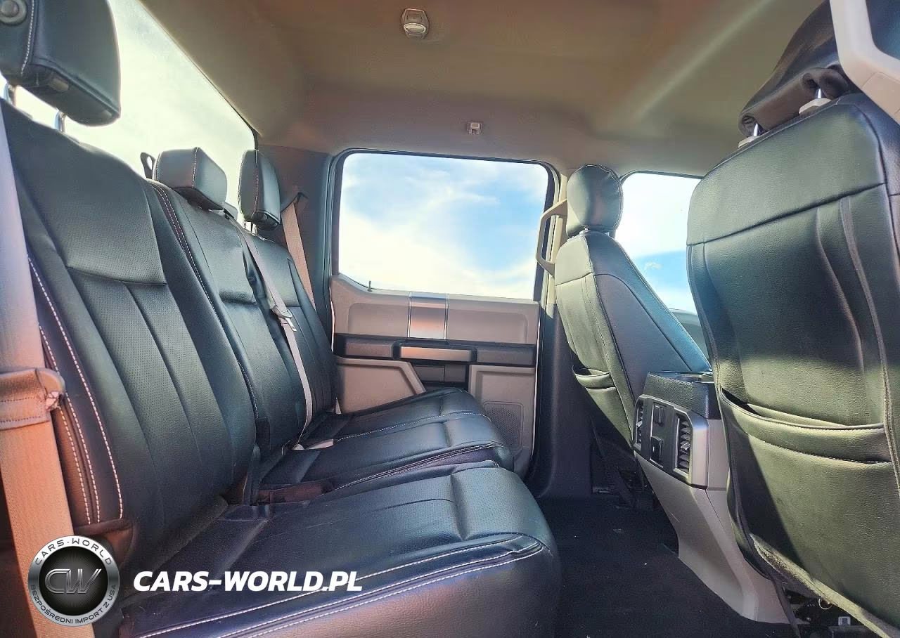 2018 Ford F150 Supercrew VIN:1FTEW1CP3JKE92239 - 10