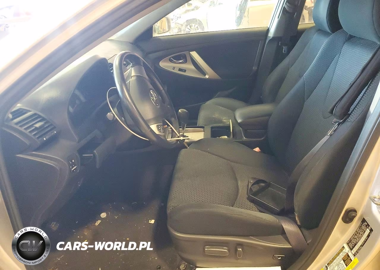 2010 Toyota Camry Se VIN:4T1BF3EK5AU018907 - 7