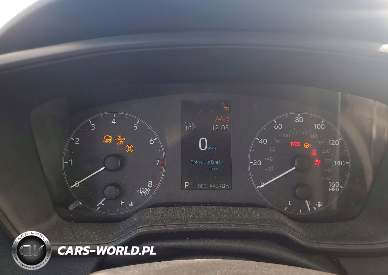 2025 Toyota Corolla Le VIN:5YFB4MDE2SP247474 - 9