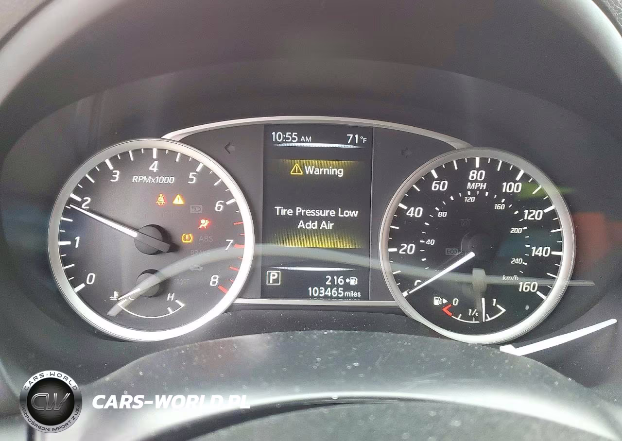 2016 Nissan Sentra Sv VIN:3N1AB7APXGL684171 - 9