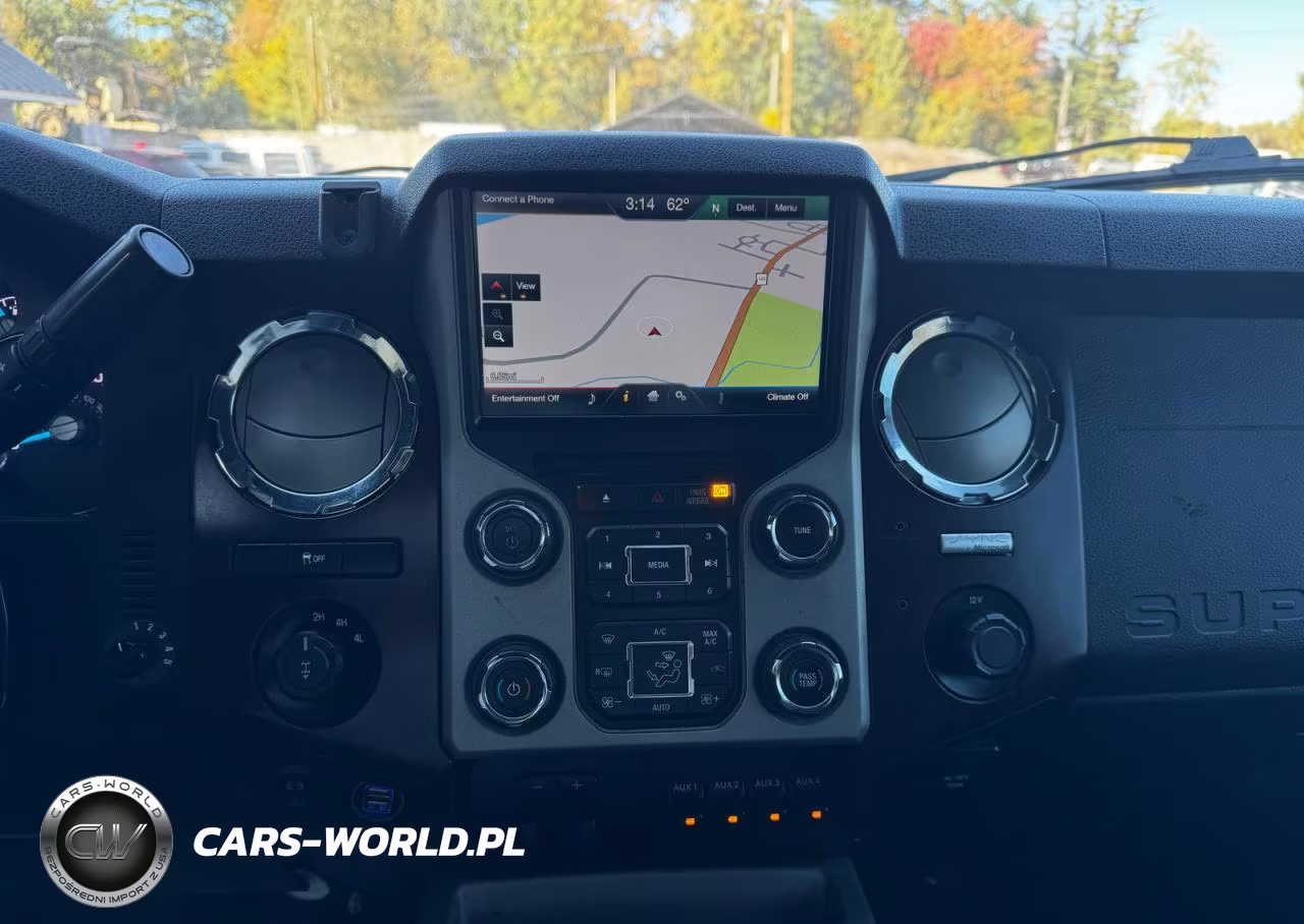 2015 Ford F350 Super Duty VIN:1FT8X3BT1FEA19899 - 11