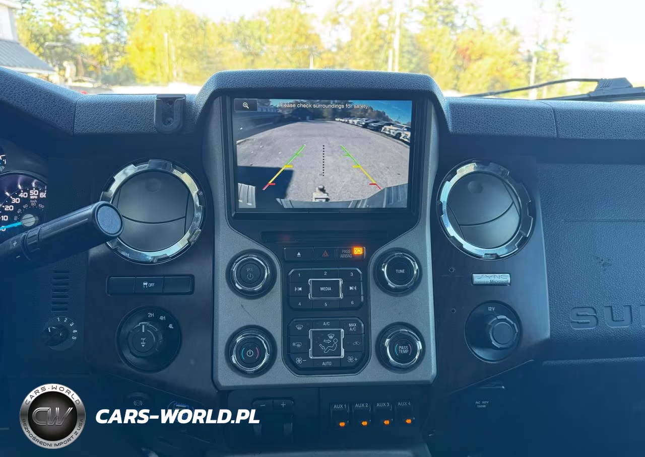 2015 Ford F350 Super Duty VIN:1FT8X3BT1FEA19899 - 12