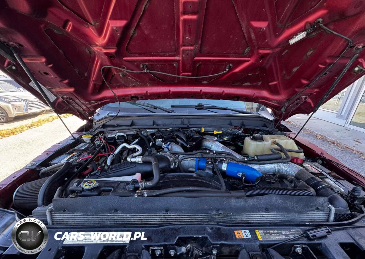 2015 Ford F350 Super Duty VIN:1FT8X3BT1FEA19899 - 7