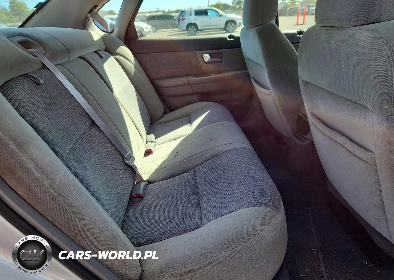 2000 Ford Taurus Ses VIN:1FAFP55UXYA130717 - 10
