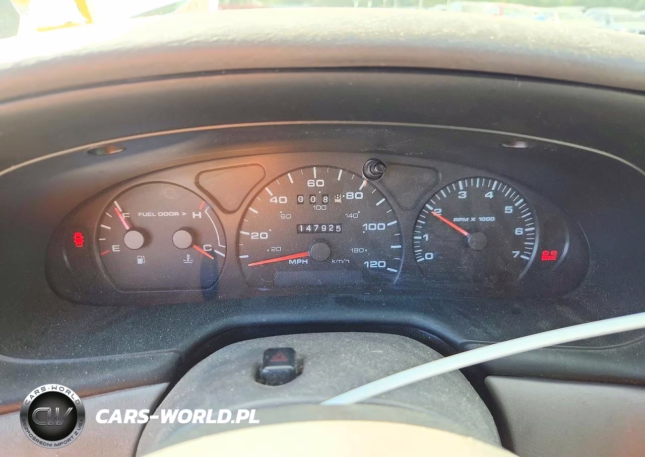 2000 Ford Taurus Ses VIN:1FAFP55UXYA130717 - 9