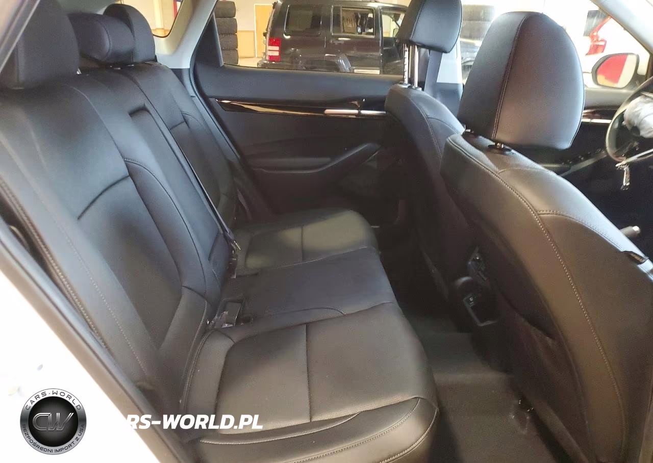 2025 Kia Seltos Ex VIN:KNDERCAA7S7754303 - 11