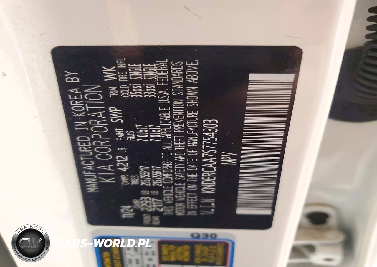 2025 Kia Seltos Ex VIN:KNDERCAA7S7754303 - 13