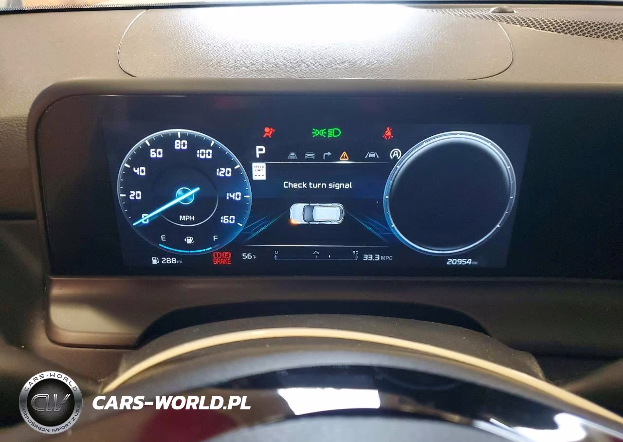 2025 Kia Seltos Ex VIN:KNDERCAA7S7754303 - 9