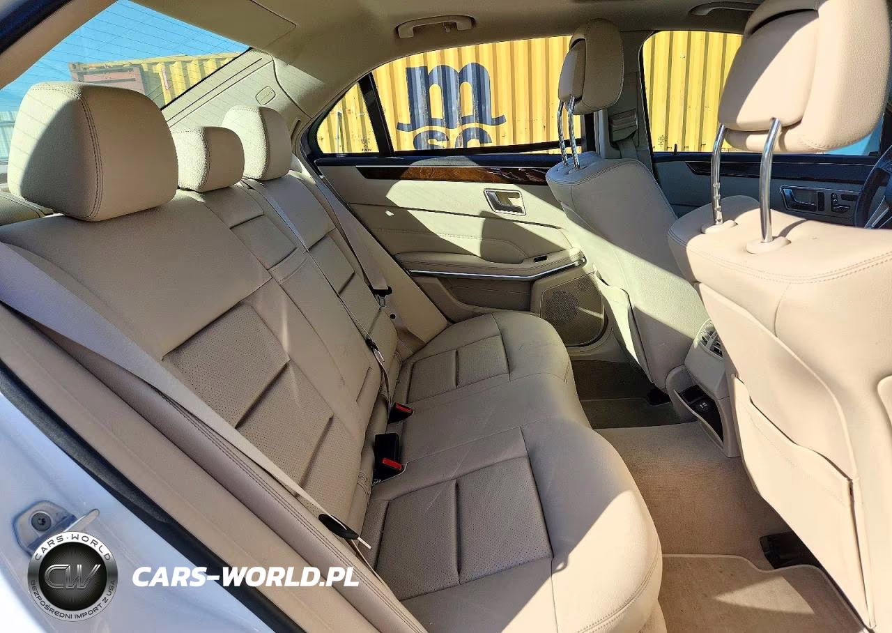 2016 Mercedes-Benz E 350 VIN:WDDHF5KB4GB207718 - 10