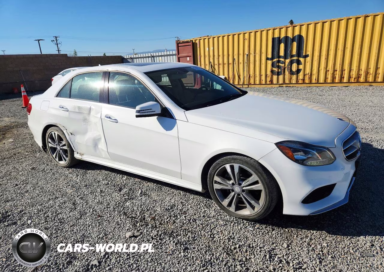 2016 Mercedes-Benz E 350 VIN:WDDHF5KB4GB207718 - 4