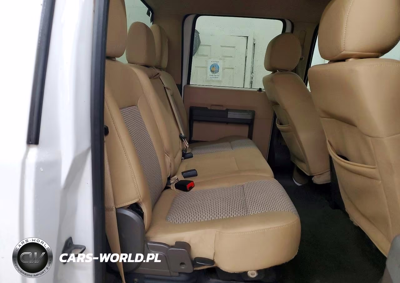 2014 Ford F250 Super Duty VIN:1FT7W2B64EEB63870 - 10