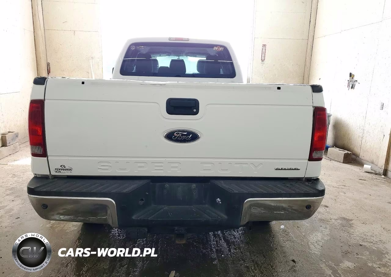 2014 Ford F250 Super Duty VIN:1FT7W2B64EEB63870 - 6
