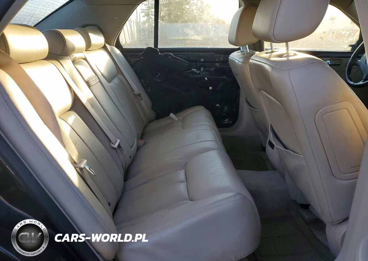 2008 Cadillac Dts VIN:1G6KD57Y18U106597 - 10