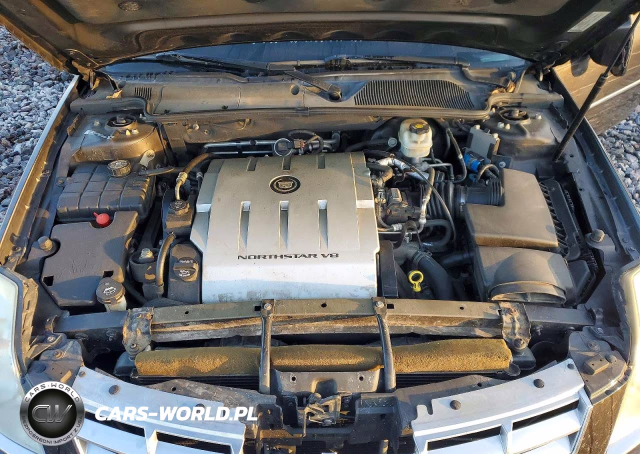 2008 Cadillac Dts VIN:1G6KD57Y18U106597 - 11