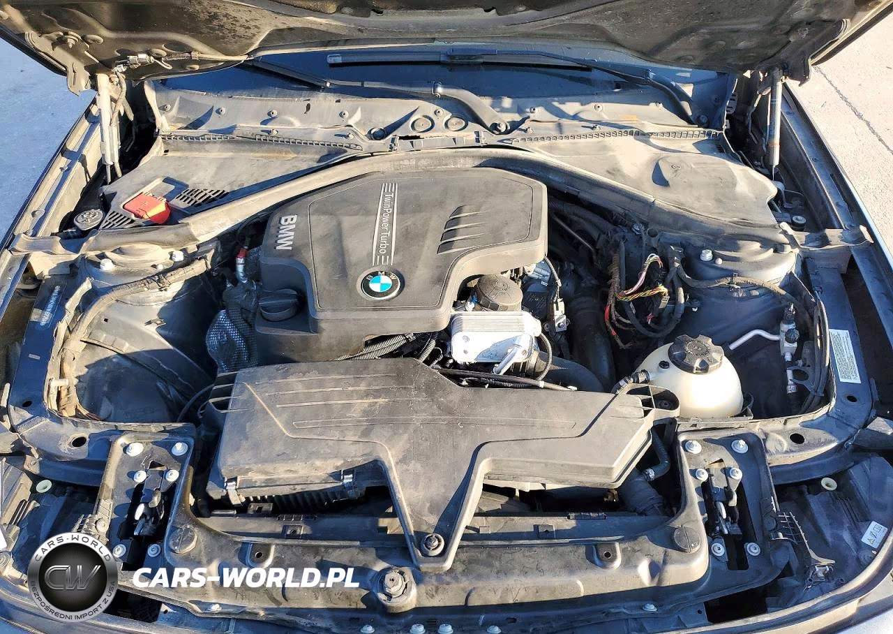 2014 BMW 328 Xigt VIN:WBA3X5C58ED557264 - 11