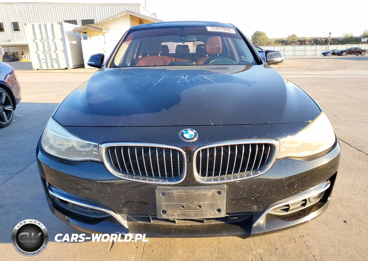 2014 BMW 328 Xigt VIN:WBA3X5C58ED557264 - 5