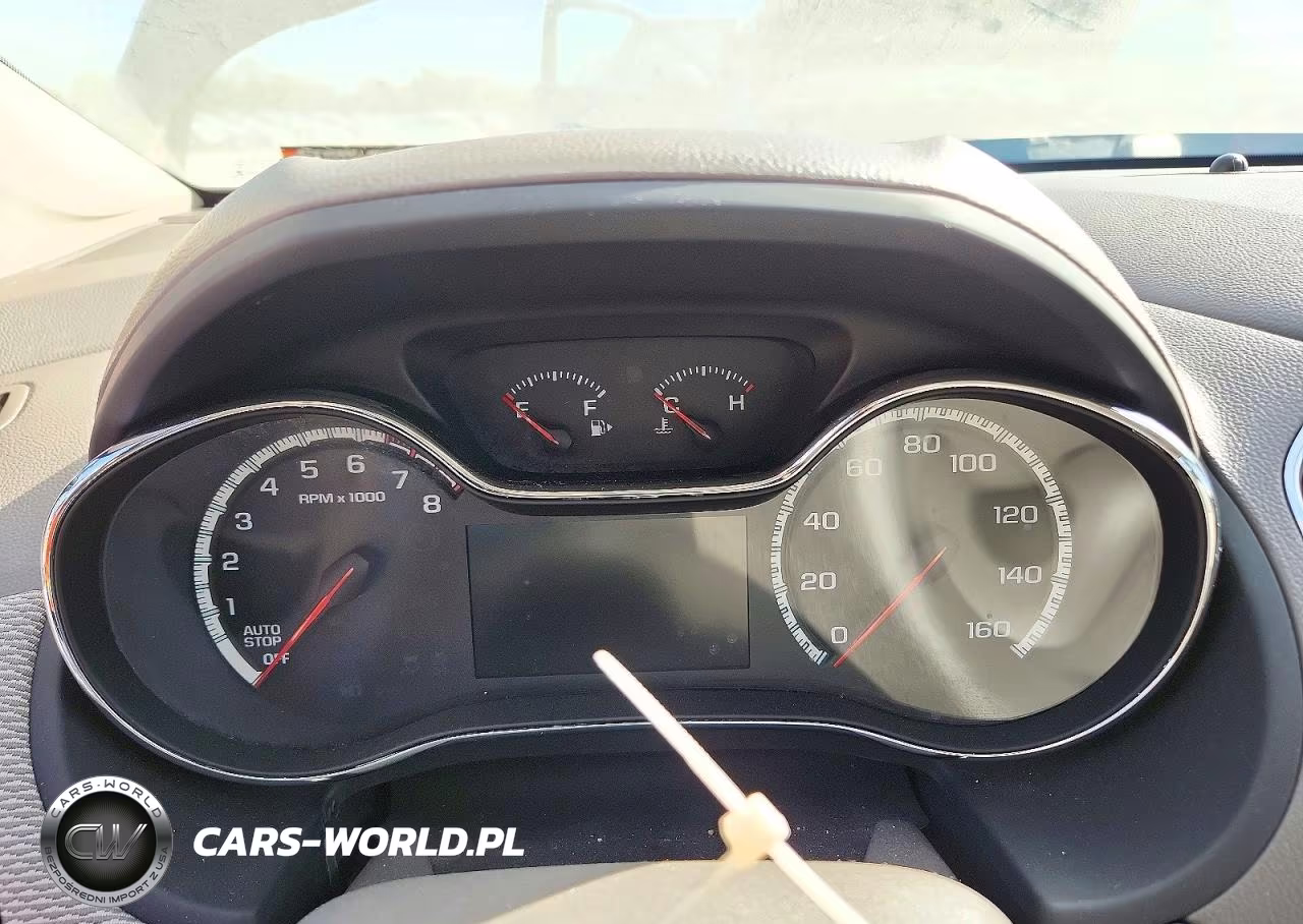 2017 Chevrolet Cruze Lt VIN:3G1BE6SM8HS544689 - 9