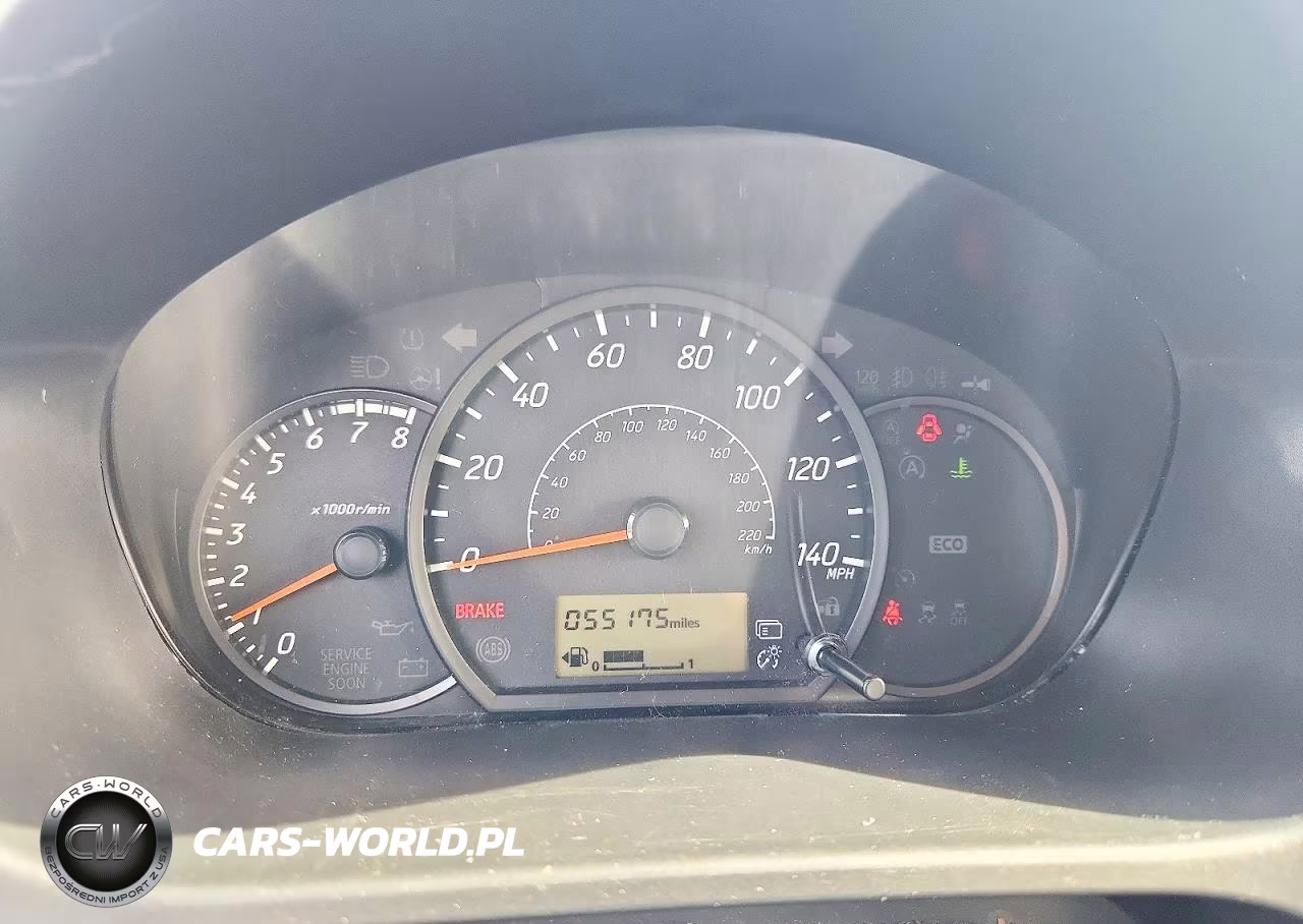 2019 Mitsubishi Mirage Es VIN:ML32A3HJ5KH011295 - 9