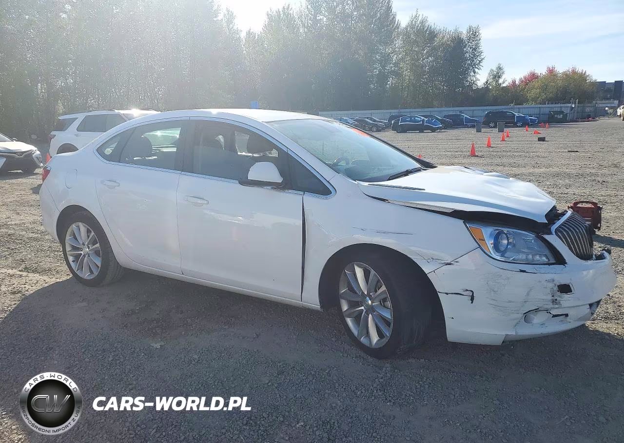 2015 Buick Verano VIN:1G4PP5SK3F4113007 - 4