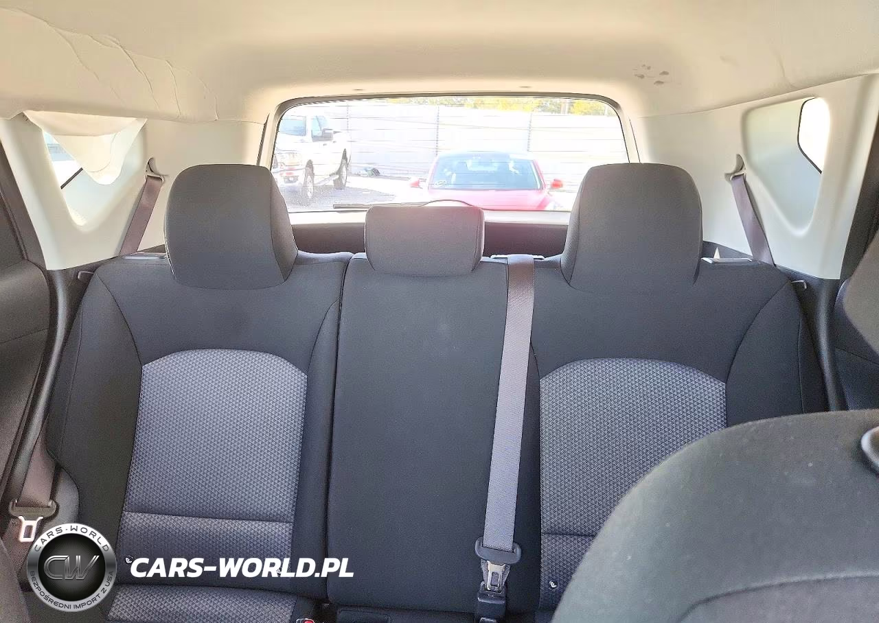 2025 Kia Soul Lx VIN:KNDJ23AU6S7931016 - 10