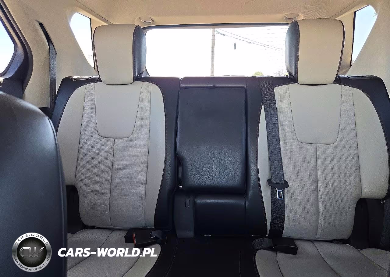 2012 Chevrolet Equinox Ltz VIN:2GNALFEK2C1205327 - 10