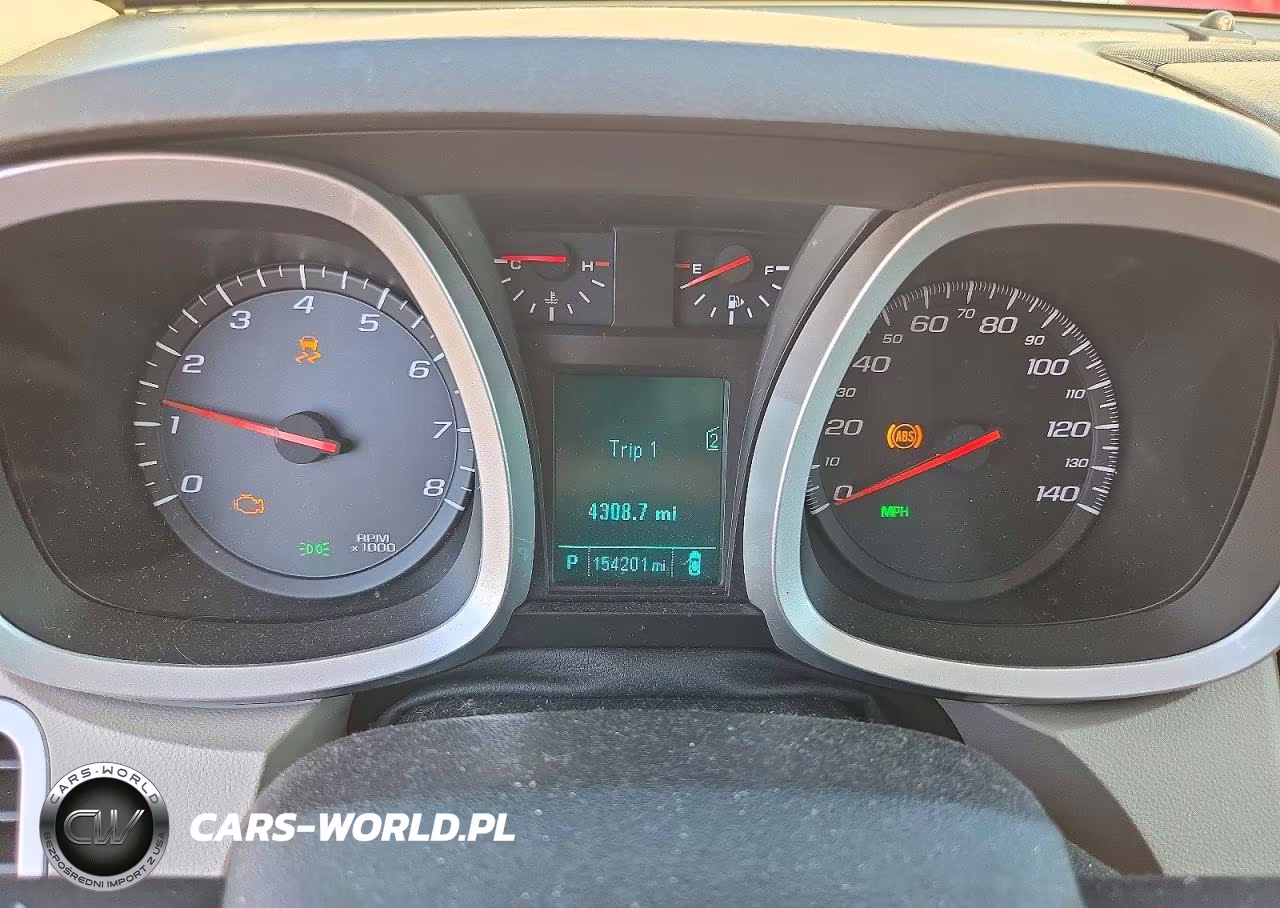 2012 Chevrolet Equinox Ltz VIN:2GNALFEK2C1205327 - 9