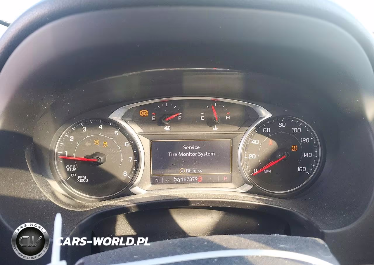 2019 GMC Terrain Slt VIN:3GKALPEV8KL144155 - 9
