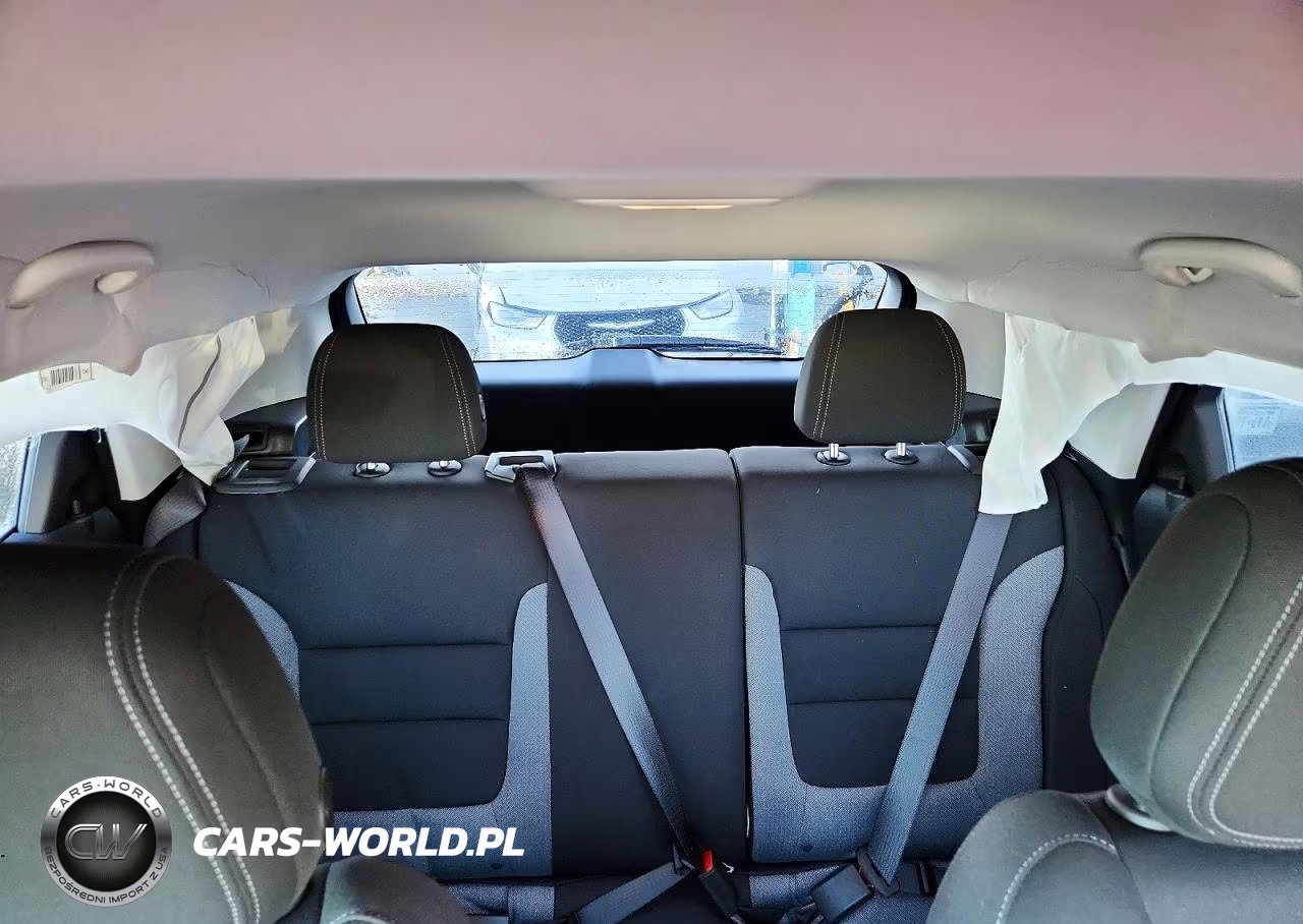 2026 Chevrolet Trailblazer Lt VIN:KL79MPSL5TB299034 - 10