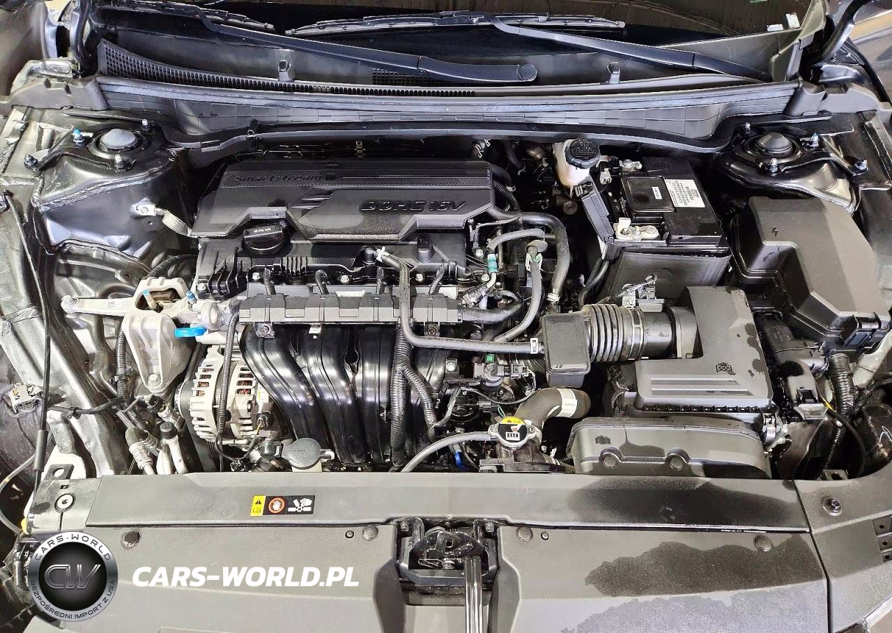 2025 Kia K4 Lxs VIN:3KPFT4DE2SE086694 - 11
