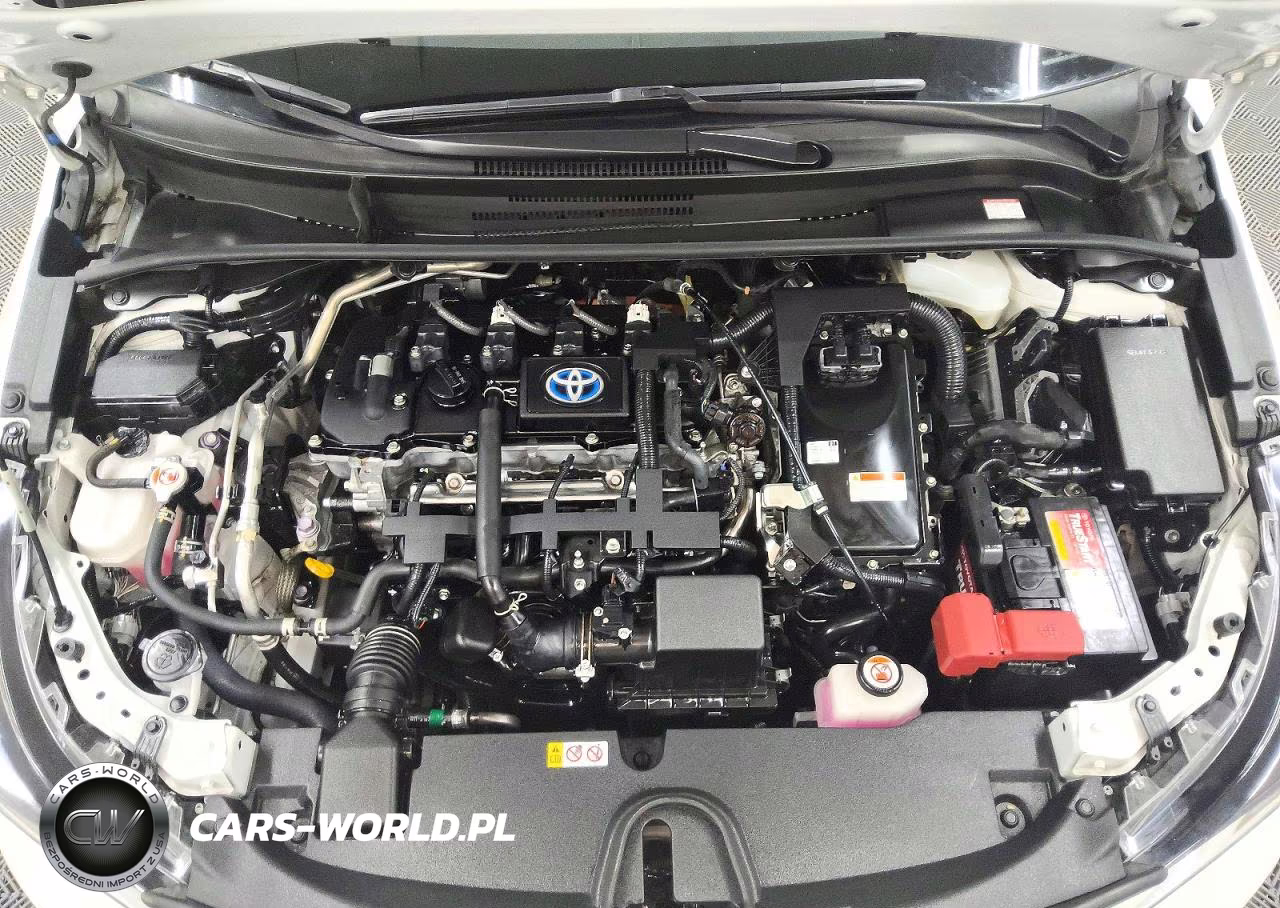2022 Toyota Corolla Le VIN:JTDEAMDE4NJ053494 - 11
