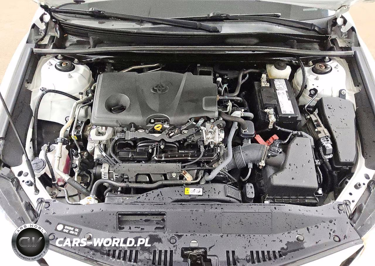 2023 Toyota Camry Le VIN:4T1C11BKXPU093896 - 11