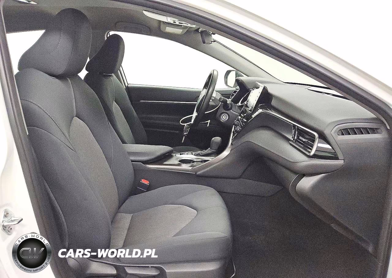 2023 Toyota Camry Le VIN:4T1C11BKXPU093896 - 13