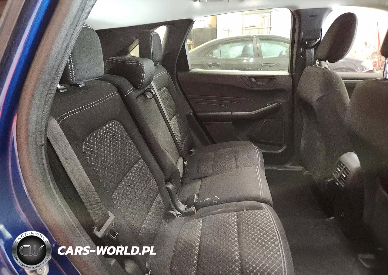 2023 Ford Escape Active VIN:1FMCU0GN5PUA14056 - 11