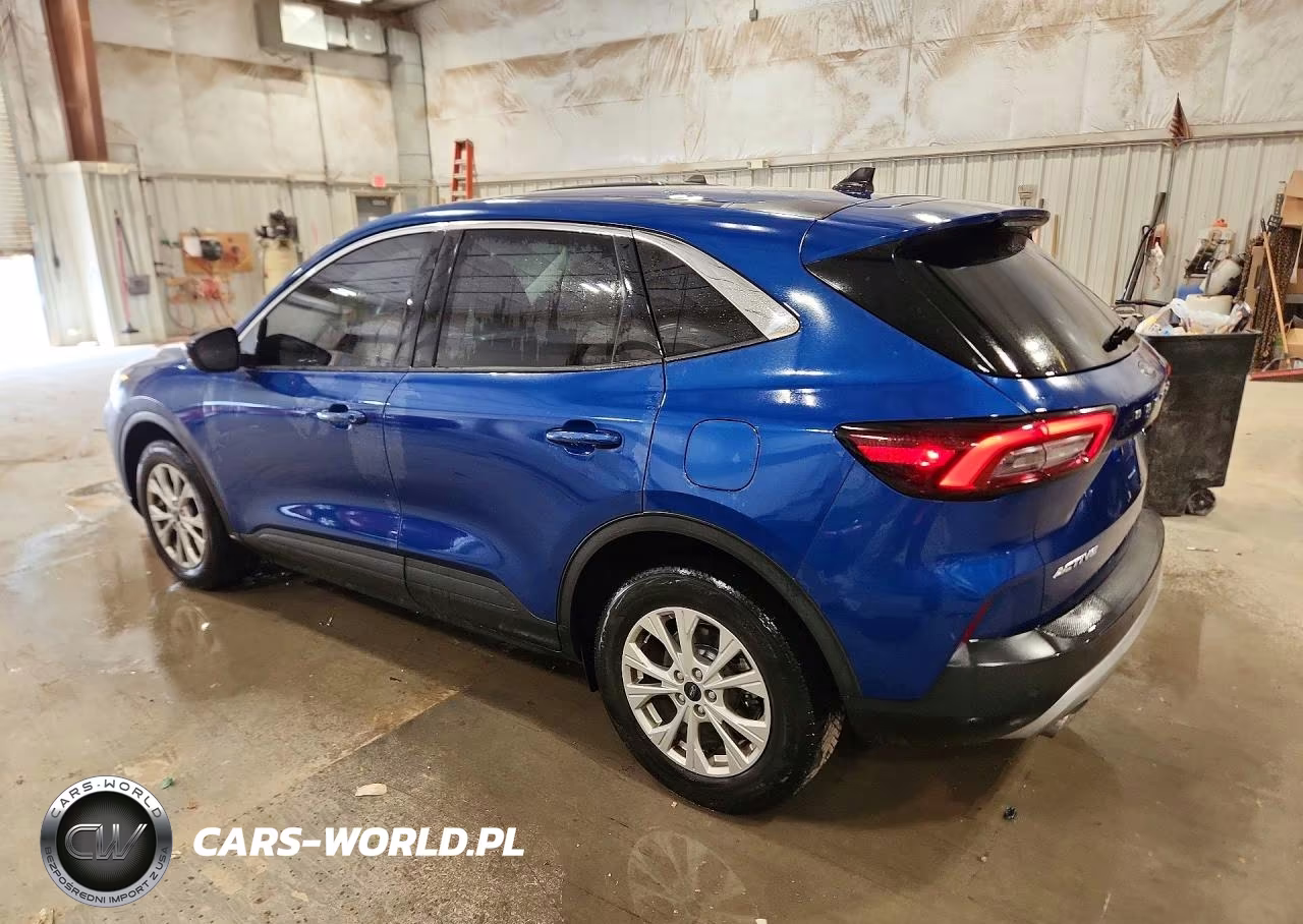 2023 Ford Escape Active VIN:1FMCU0GN5PUA14056 - 2