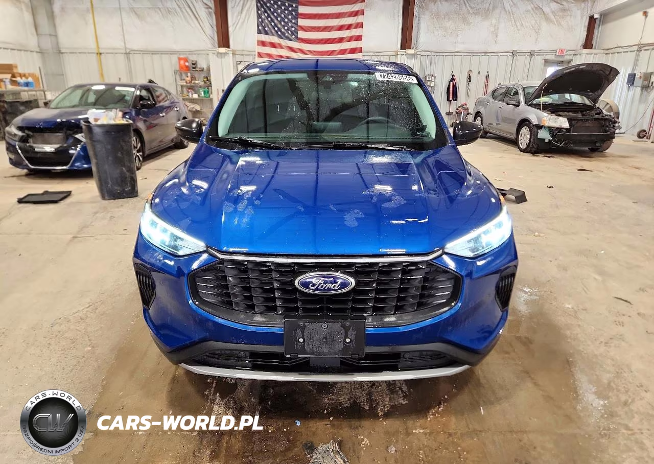 2023 Ford Escape Active VIN:1FMCU0GN5PUA14056 - 5