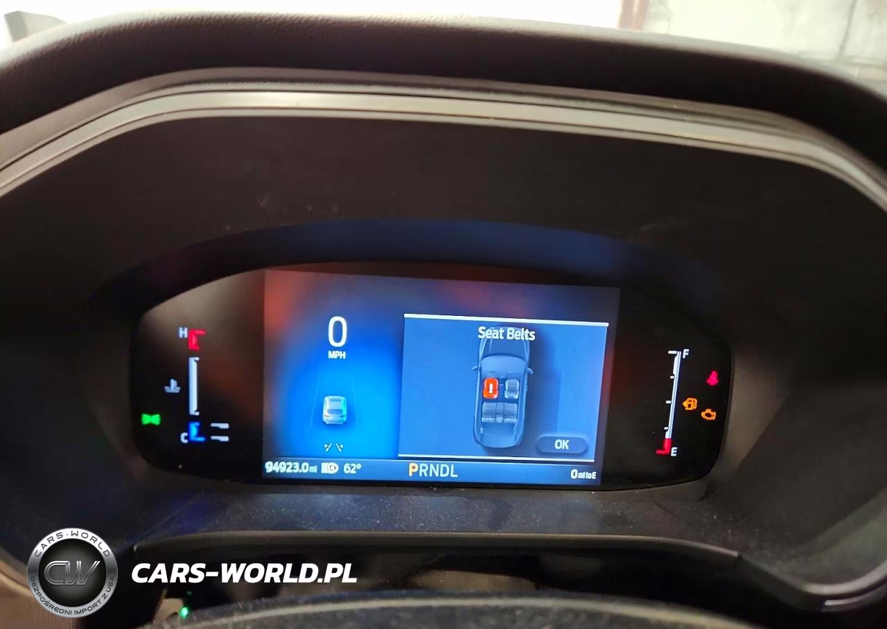 2023 Ford Escape Active VIN:1FMCU0GN5PUA14056 - 9