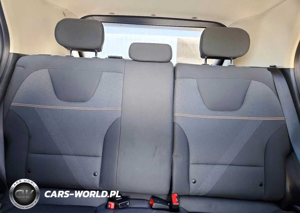2026 Kia Niro Lx VIN:KNDCP3LE5T5340625 - 10