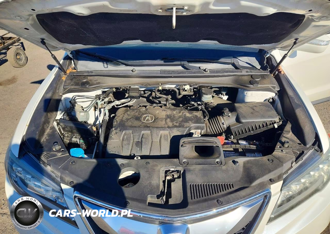 2017 Acura Rdx Technology VIN:5J8TB4H52HL035116 - 12