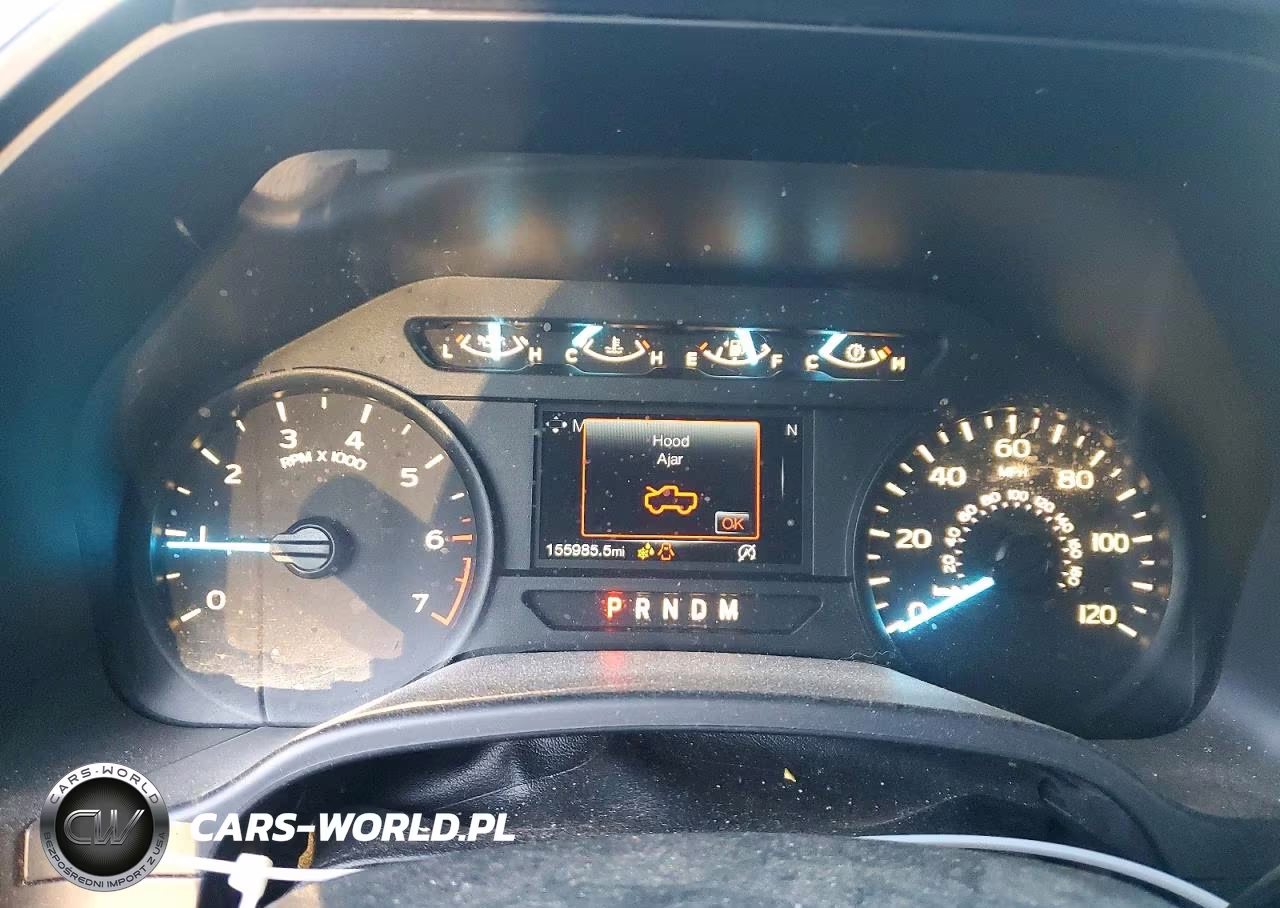 2018 Ford F150 Supercrew VIN:1FTEW1EP9JFA14655 - 9